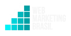 Logo Webmarketing Brasil